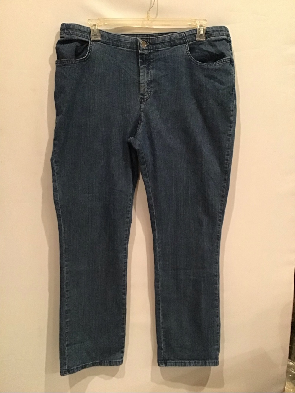 Riders by Lee Blue Jeans Women’s - Slim Waistband